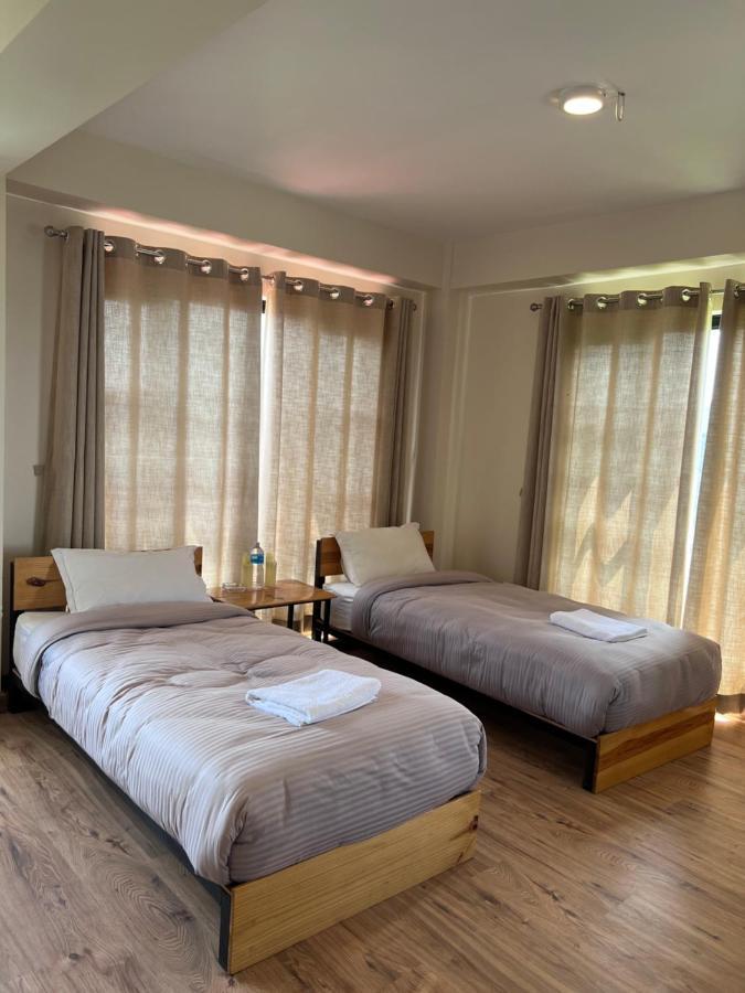 Sunshine Hotel Bandipur Tanahun Exterior foto