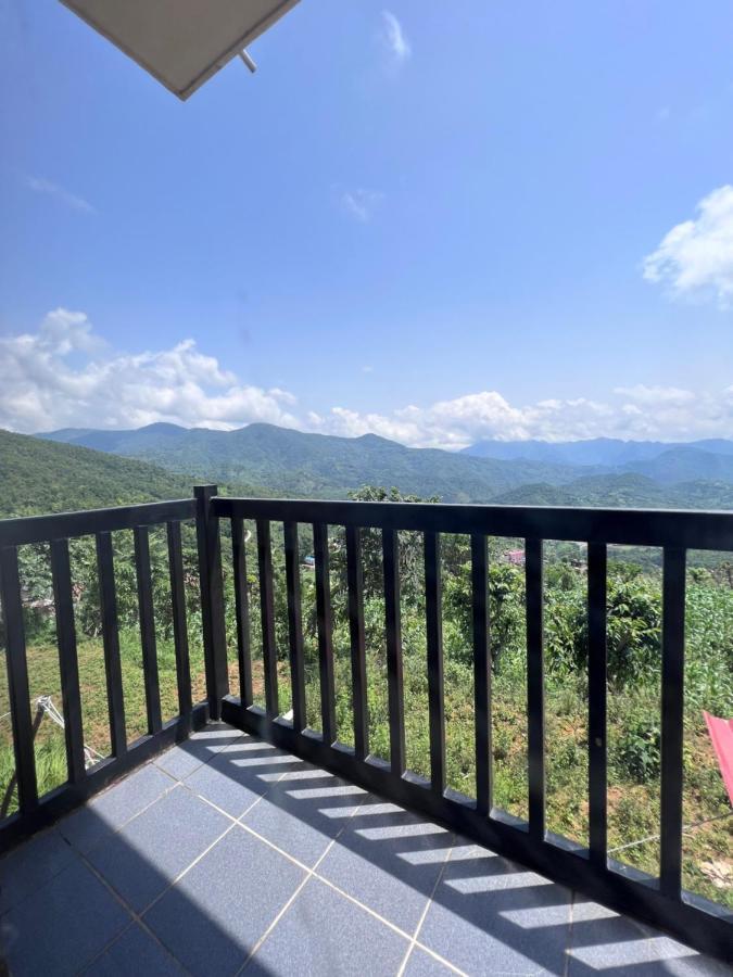 Sunshine Hotel Bandipur Tanahun Exterior foto